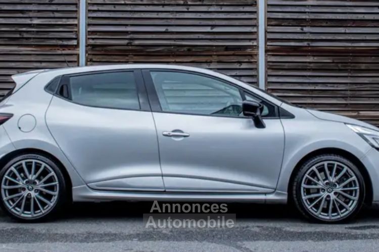 Renault Clio RS clio 4rs - <small></small> 22.990 € <small>TTC</small> - #4