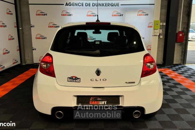 Renault Clio RS cup 2.0 16 v 200 ch garantie 6 mois - <small></small> 21.990 € <small>TTC</small> - #3