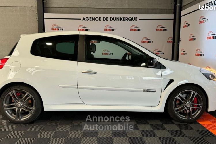 Renault Clio RS cup 2.0 16 v 200 ch garantie 6 mois - <small></small> 21.990 € <small>TTC</small> - #5