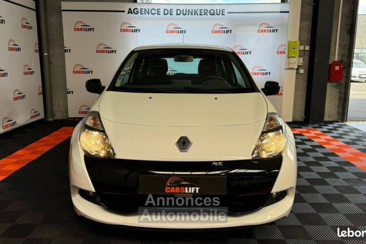 Renault Clio RS cup 2.0 16 v 200 ch garantie 6 mois - <small></small> 21.990 € <small>TTC</small> - #6