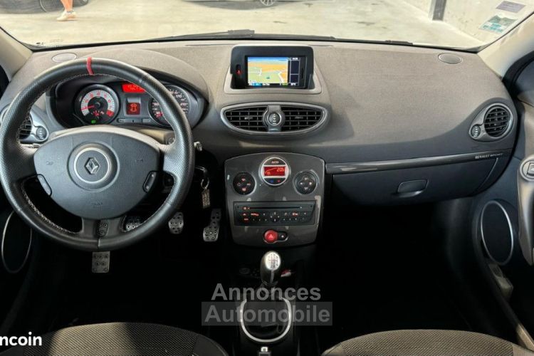 Renault Clio RS cup 2.0 16 v 200 ch garantie 6 mois - <small></small> 21.990 € <small>TTC</small> - #12