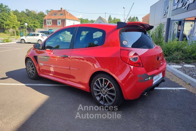 Renault Clio RS F1 TEAM 2.0 200ch - <small></small> 19.990 € <small>TTC</small> - #3