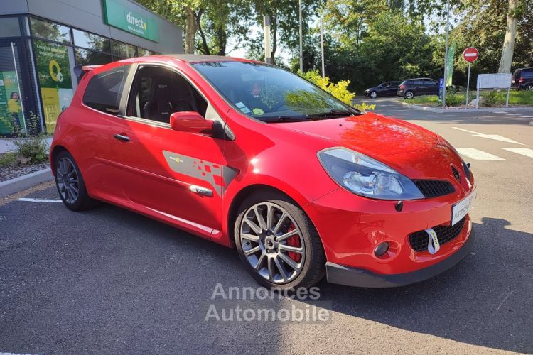 Renault Clio RS F1 TEAM 2.0 200ch - <small></small> 19.990 € <small>TTC</small> - #7