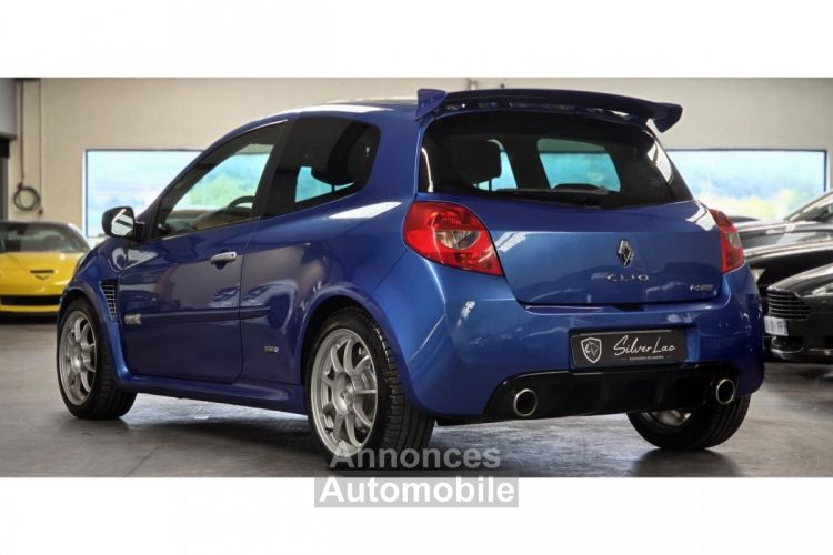 Renault Clio RS GORDINI 2.0 16V 203 / NUMEROTEE / PREPAREE / FAIBLE KILOMETRAGE - <small></small> 21.990 € <small>TTC</small> - #5