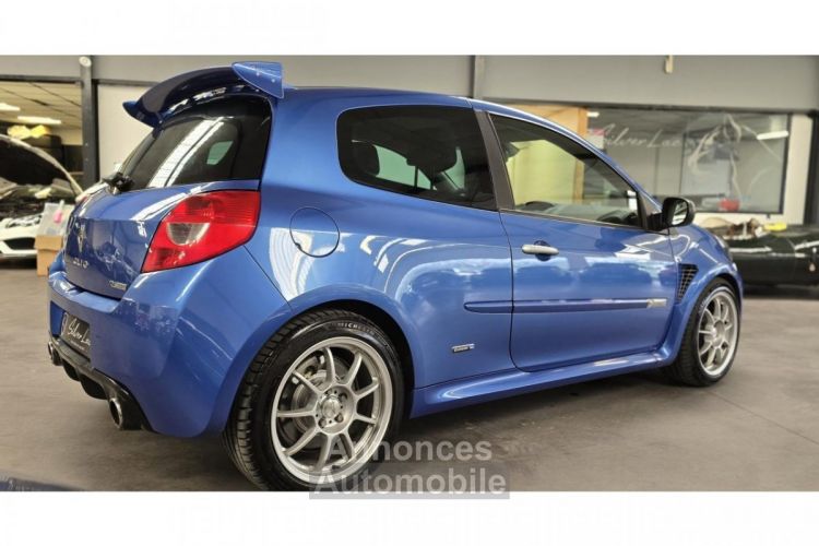 Renault Clio RS GORDINI 2.0 16V 203 / NUMEROTEE / PREPAREE / FAIBLE KILOMETRAGE - <small></small> 21.990 € <small>TTC</small> - #6