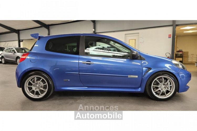 Renault Clio RS GORDINI 2.0 16V 203 / NUMEROTEE / PREPAREE / FAIBLE KILOMETRAGE - <small></small> 21.990 € <small>TTC</small> - #14