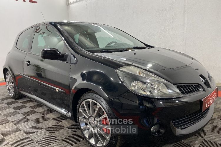 Renault Clio RS III 2.0 16V 200 R27 F1 TEAM N°0498 +RECARO - <small></small> 17.990 € <small>TTC</small> - #5