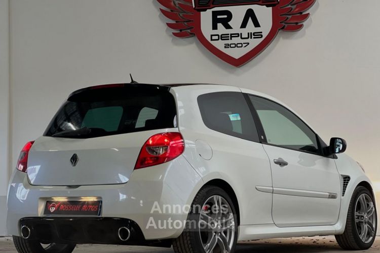 Renault Clio RS III 2.0 16V Sport 201Ch - <small></small> 11.999 € <small>TTC</small> - #3