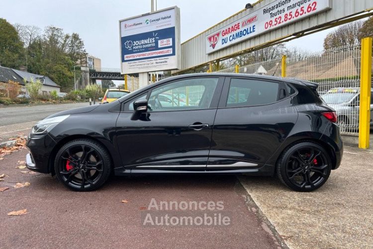 Renault Clio RS IV 1.6 T 200CH EDC - <small></small> 16.900 € <small>TTC</small> - #2