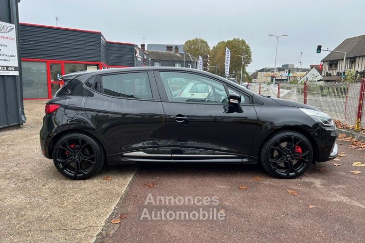 Renault Clio RS IV 1.6 T 200CH EDC - <small></small> 16.900 € <small>TTC</small> - #3