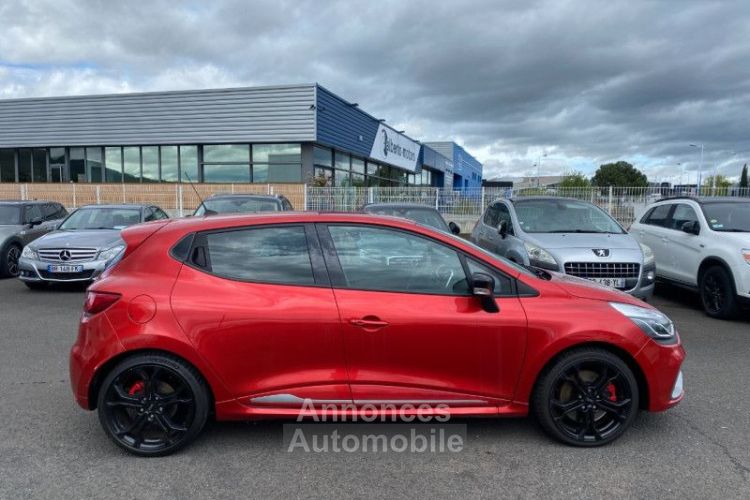 Renault Clio RS IV 1.6 T 200CH EDC - <small></small> 16.990 € <small>TTC</small> - #3