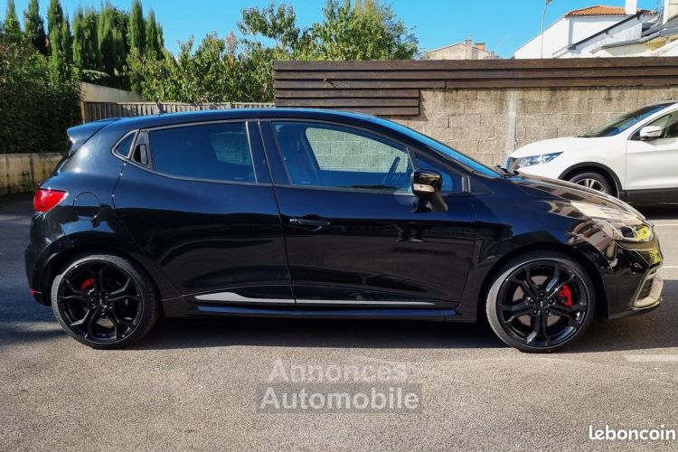 Renault Clio RS iv 1.6 turbo 200 cv edc - <small></small> 14.990 € <small>TTC</small> - #3