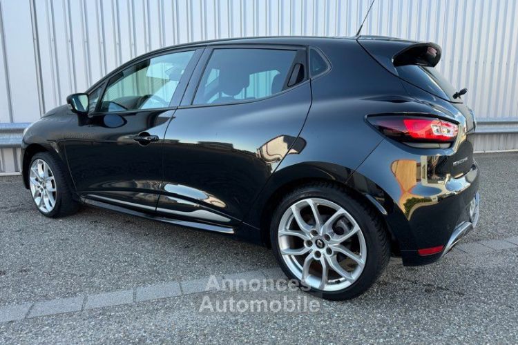 Renault Clio RS IV (2) 1,6 Turbo 200 Drive - <small></small> 16.990 € <small>TTC</small> - #3