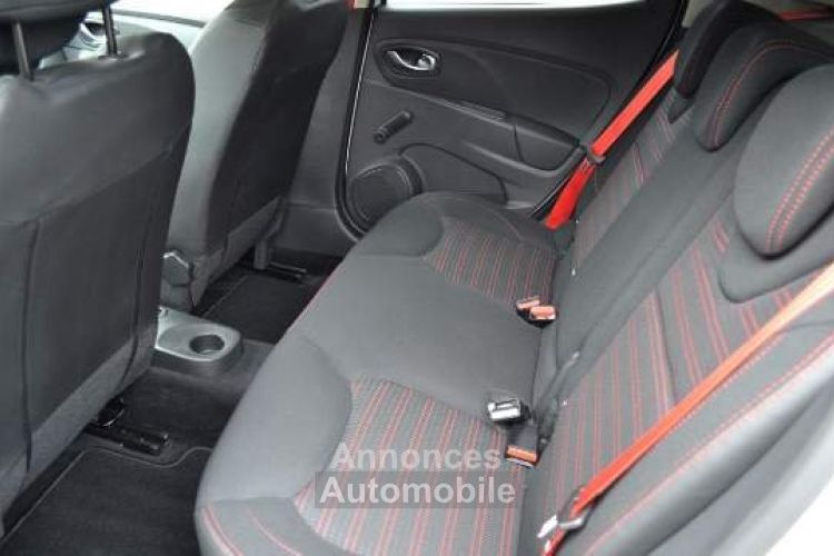 Renault Clio RS IV 200 ch - <small></small> 21.380 € <small>TTC</small> - #5