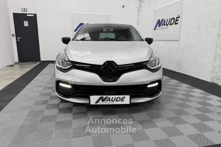 Renault Clio RS IV 4 1.6 200 CH EDC 6 - GARANTIE 6 MOIS - <small></small> 17.990 € <small>TTC</small> - #2