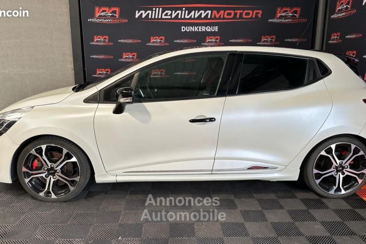 Renault Clio RS iv trophy 1.6 220 cv edc6 garantie 6 mois - <small></small> 17.490 € <small>TTC</small> - #2