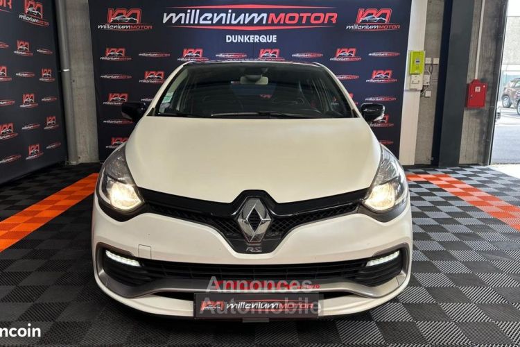 Renault Clio RS iv trophy 1.6 220 cv edc6 garantie 6 mois - <small></small> 17.490 € <small>TTC</small> - #6