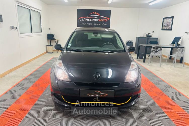 Renault Clio RS Renault Clio III RS 2.0 16V 203 Renault Sport - <small></small> 13.990 € <small>TTC</small> - #2