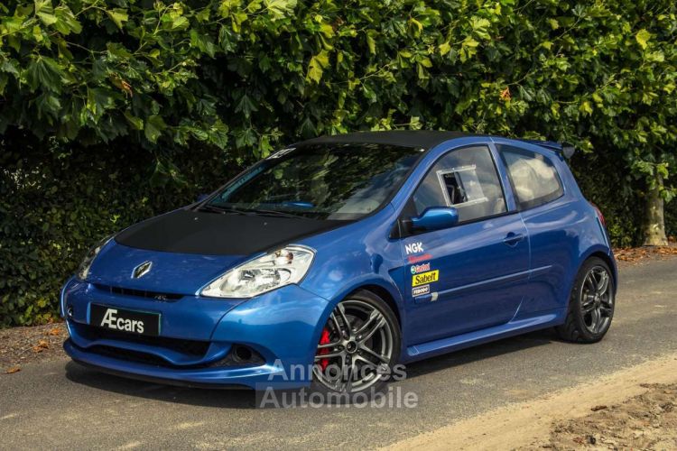 Renault Clio RS SPORT CUP - <small></small> 19.950 € <small>TTC</small> - #2