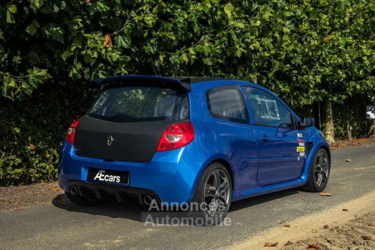 Renault Clio RS SPORT CUP - <small></small> 19.950 € <small>TTC</small> - #3