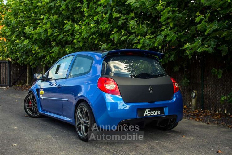 Renault Clio RS SPORT CUP - <small></small> 19.950 € <small>TTC</small> - #5