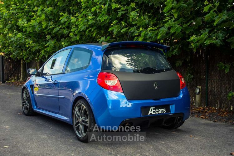 Renault Clio RS SPORT CUP - <small></small> 19.950 € <small>TTC</small> - #7