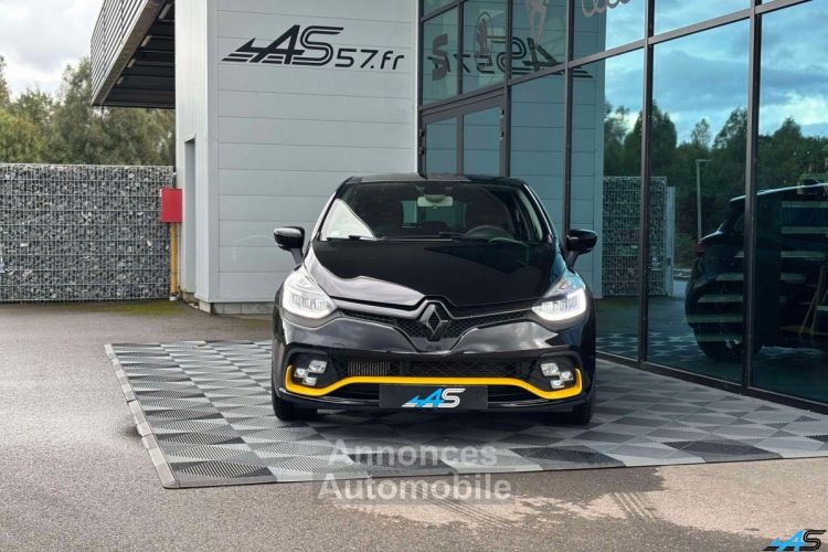 Renault Clio RS TROPHY 1,6 ENERGY 220 EDC AKRAPOVIC - <small></small> 25.990 € <small>TTC</small> - #2