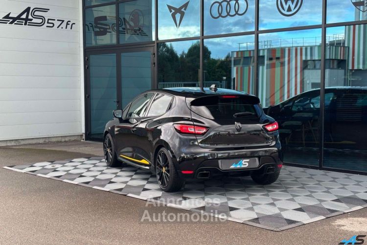 Renault Clio RS TROPHY 1,6 ENERGY 220 EDC AKRAPOVIC - <small></small> 25.990 € <small>TTC</small> - #4