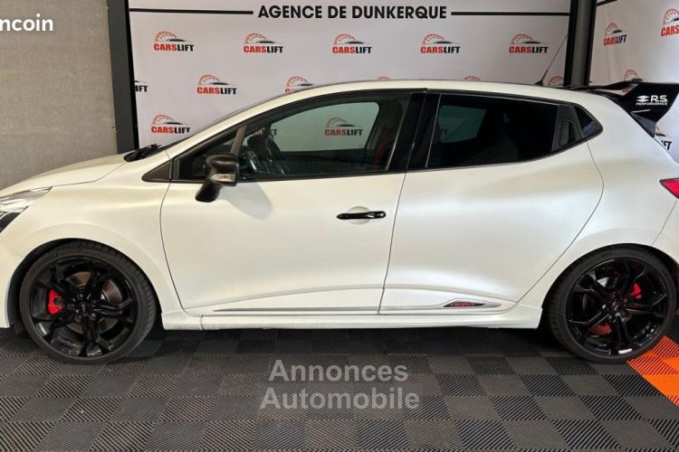 Renault Clio RS trophy 1.6 t 220 cv edc garantie 6 mois - <small></small> 19.490 € <small>TTC</small> - #2