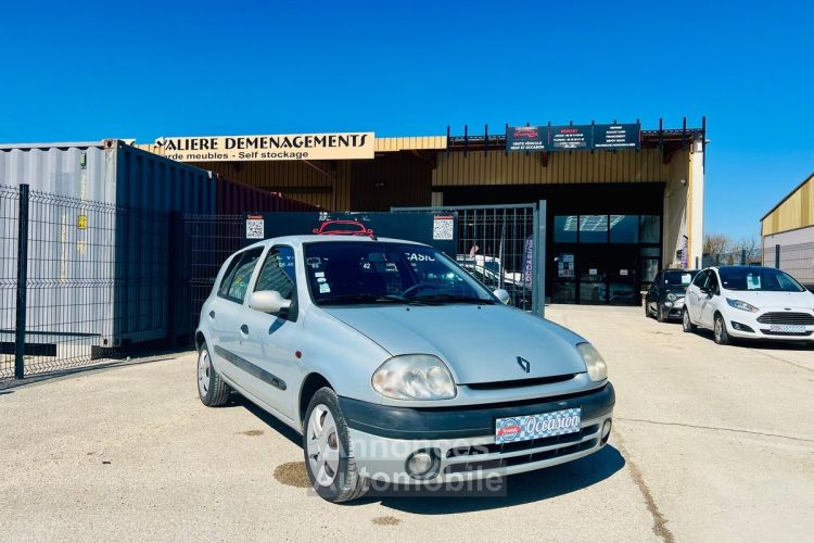 Renault Clio RXT Phase 1 Evo2 - <small></small> 2.490 € <small>TTC</small> - #1