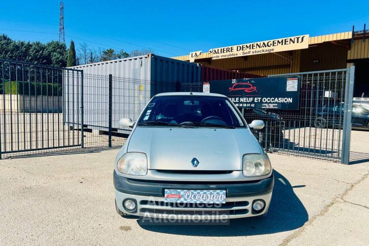 Renault Clio RXT Phase 1 Evo2 - <small></small> 2.490 € <small>TTC</small> - #2