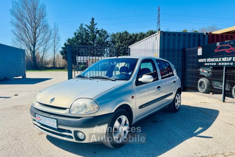 Renault Clio RXT Phase 1 Evo2 - <small></small> 2.490 € <small>TTC</small> - #3