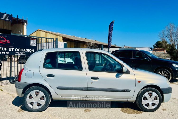 Renault Clio RXT Phase 1 Evo2 - <small></small> 2.490 € <small>TTC</small> - #9