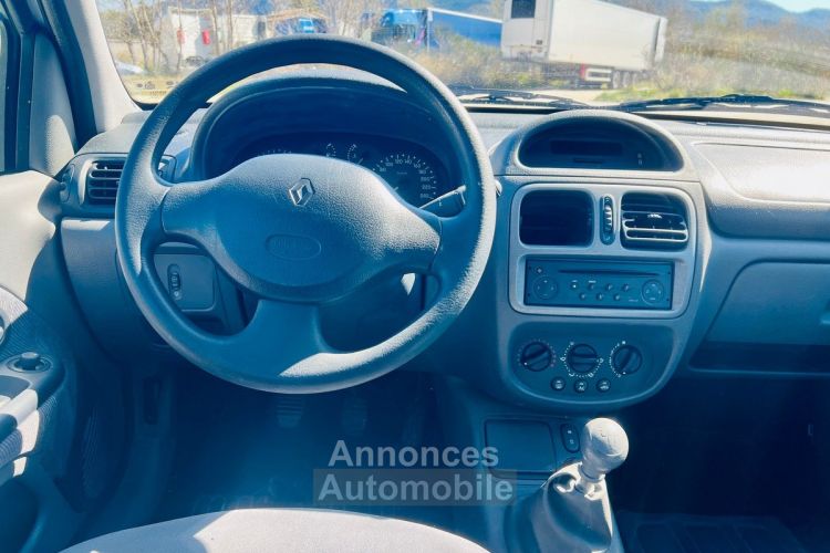 Renault Clio RXT Phase 1 Evo2 - <small></small> 2.490 € <small>TTC</small> - #13