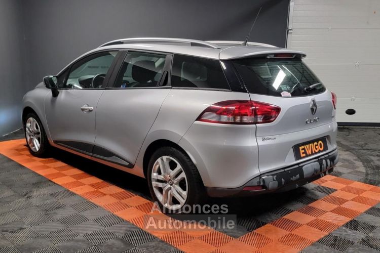 Renault Clio SOCIETE 1.5 DCI 90ch ENERGY BUSINESS 2 places - <small></small> 5.990 € <small>TTC</small> - #6