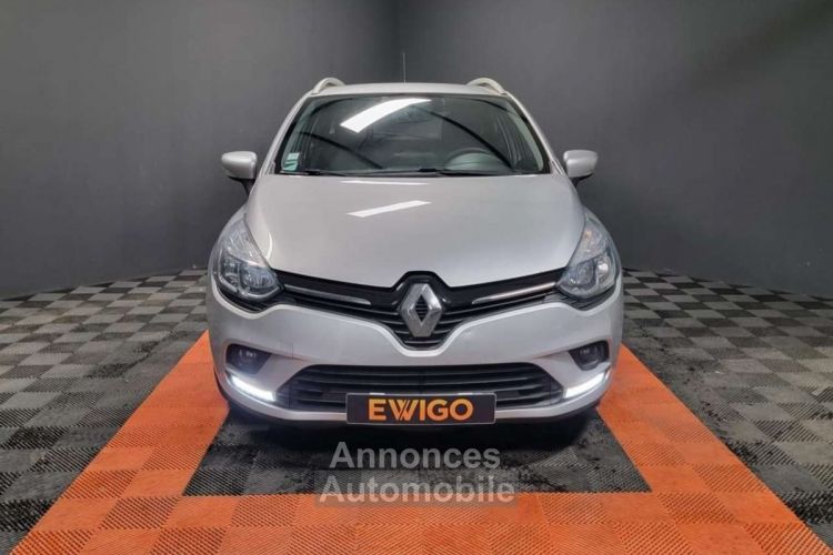 Renault Clio SOCIETE 1.5 DCI 90ch ENERGY BUSINESS 2 places - <small></small> 6.490 € <small>TTC</small> - #2