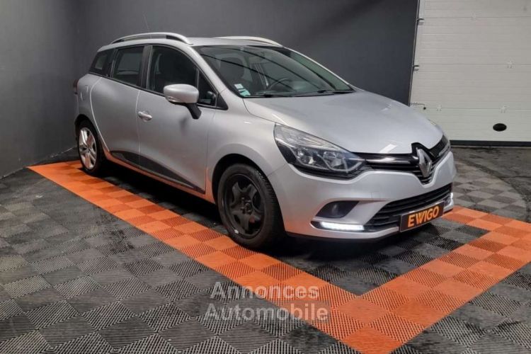 Renault Clio SOCIETE 1.5 DCI 90ch ENERGY BUSINESS 2 places - <small></small> 6.490 € <small>TTC</small> - #3