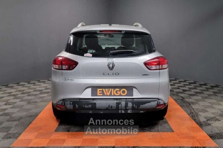 Renault Clio SOCIETE 1.5 DCI 90ch ENERGY BUSINESS 2 places - <small></small> 6.490 € <small>TTC</small> - #5