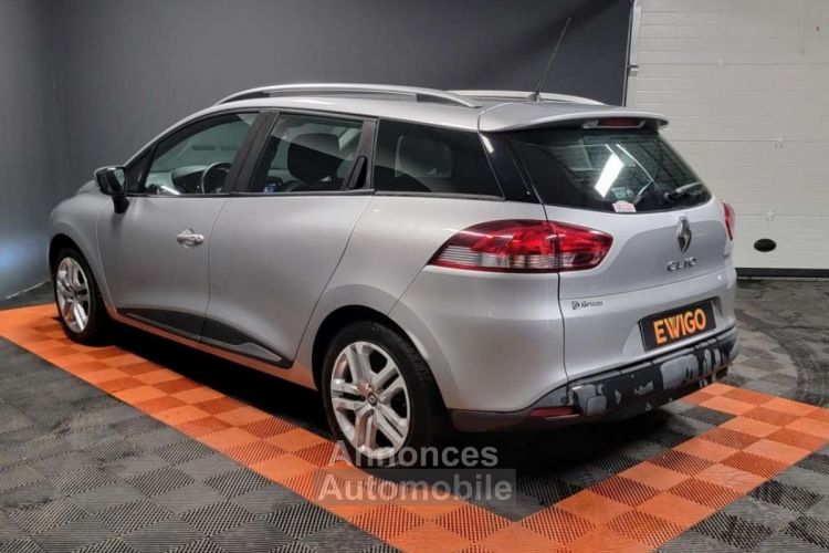 Renault Clio SOCIETE 1.5 DCI 90ch ENERGY BUSINESS 2 places - <small></small> 6.490 € <small>TTC</small> - #6