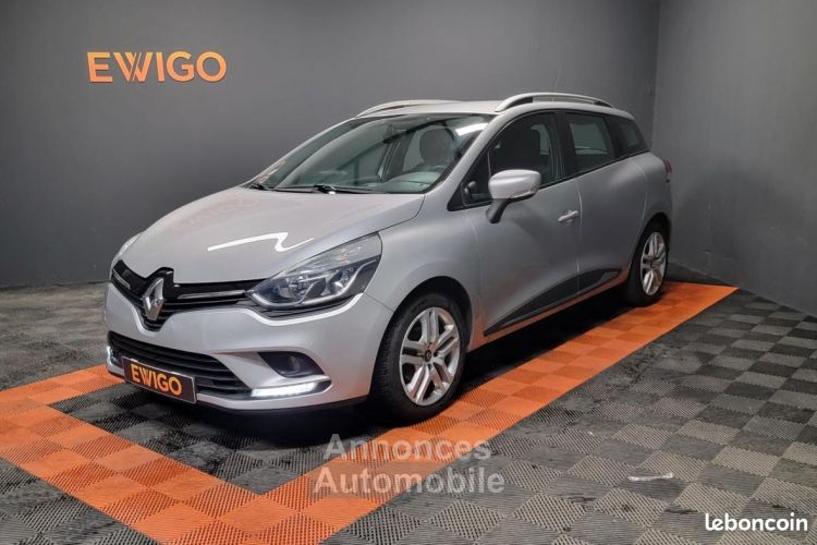 Renault Clio SOCIETE 1.5 DCI 90ch ENERGY BUSINESS 2 places - <small></small> 5.990 € <small>TTC</small> - #1