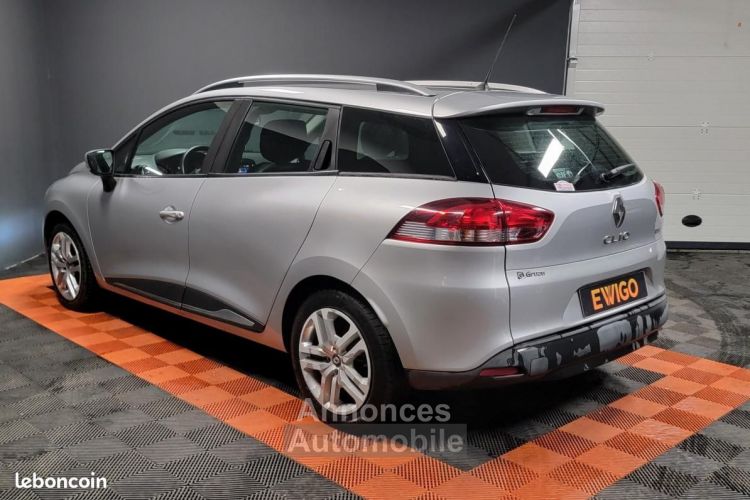 Renault Clio SOCIETE 1.5 DCI 90ch ENERGY BUSINESS 2 places - <small></small> 5.990 € <small>TTC</small> - #6