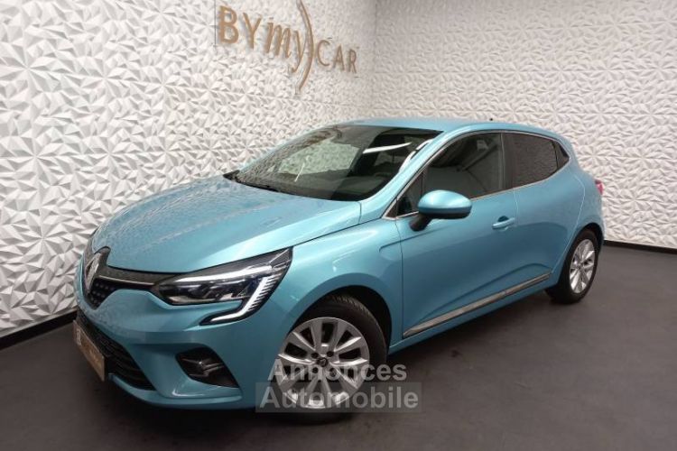 Renault Clio TCe 100 Intens - <small></small> 13.571 € <small>TTC</small> - #1
