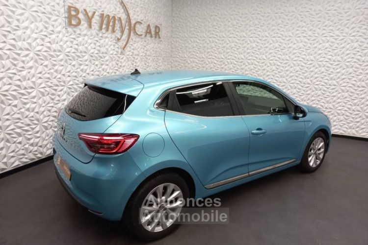 Renault Clio TCe 100 Intens - <small></small> 13.571 € <small>TTC</small> - #3