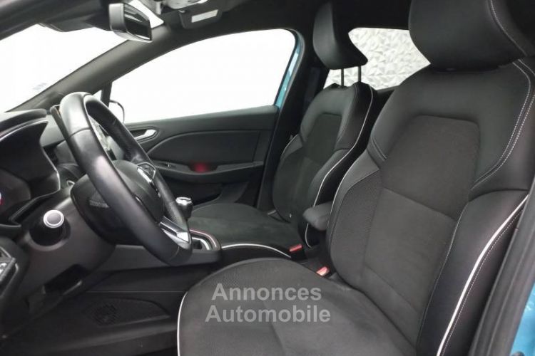 Renault Clio TCe 100 Intens - <small></small> 13.571 € <small>TTC</small> - #7