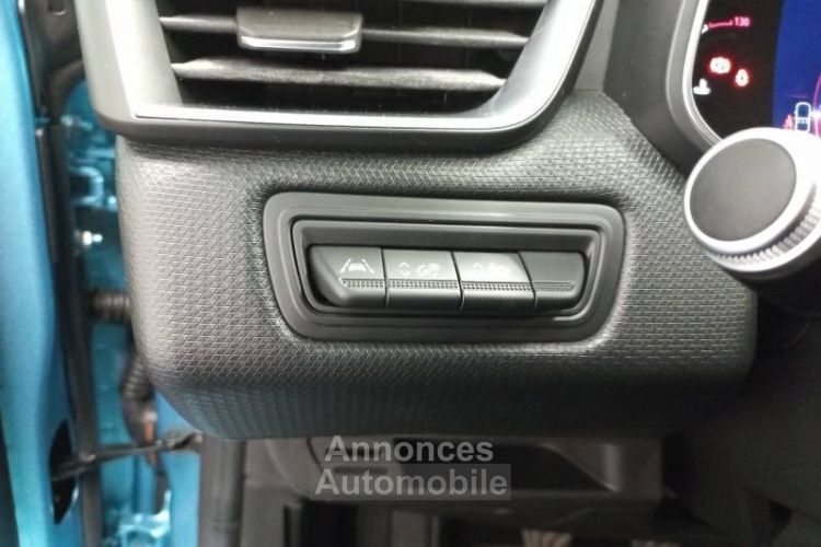 Renault Clio TCe 100 Intens - <small></small> 13.571 € <small>TTC</small> - #17