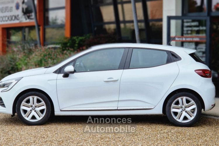 Renault Clio TCE 90 business - <small></small> 13.990 € <small>TTC</small> - #2