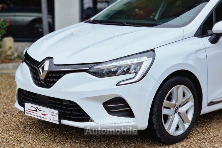 Renault Clio TCE 90 business - <small></small> 13.990 € <small>TTC</small> - #3