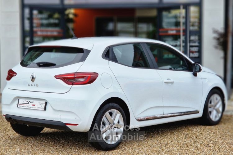 Renault Clio TCE 90 business - <small></small> 13.990 € <small>TTC</small> - #7