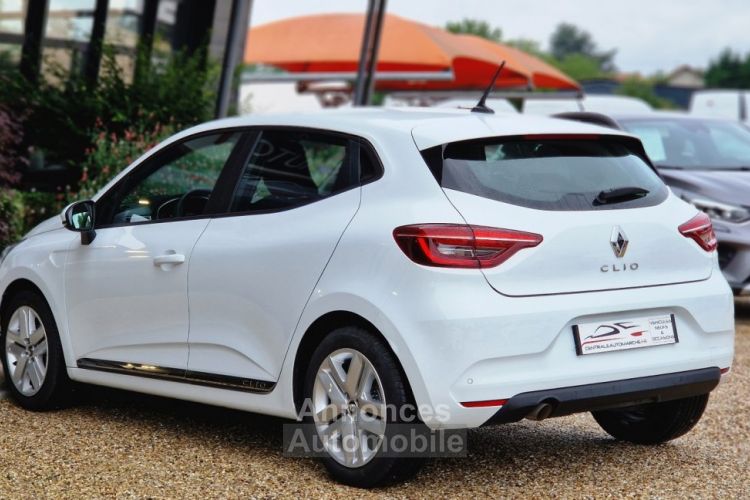 Renault Clio TCE 90 business - <small></small> 13.990 € <small>TTC</small> - #27