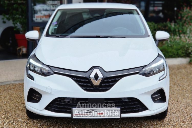 Renault Clio TCE 90 business - <small></small> 13.990 € <small>TTC</small> - #31